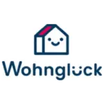 Logo Wohnglück